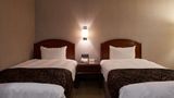Sol Hotel Room