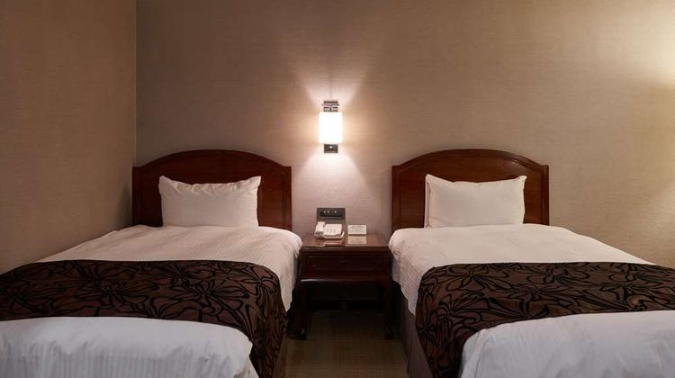 Sol Hotel Room
