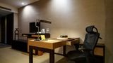 Sol Hotel Room