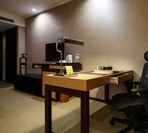 Sol Hotel Room