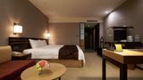Sol Hotel Room