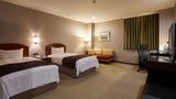 Sol Hotel Room