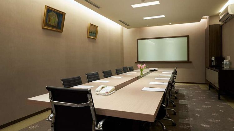 Sol Hotel Meeting