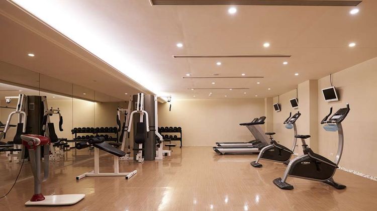 Sol Hotel Health