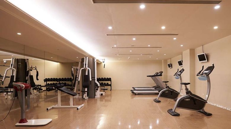<b>Sol Hotel Health</b>. Images powered by <a href="https://iceportal.shijigroup.com/" title="IcePortal" target="_blank">IcePortal</a>.