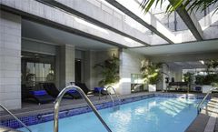 Pullman El Bosque Santiago