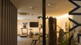 Novotel Medellin El Tesoro Health