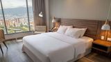 Novotel Medellin El Tesoro Room