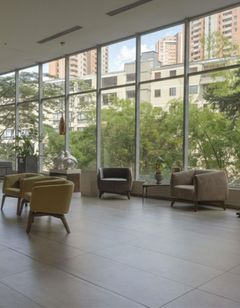 Novotel Medellin El Tesoro