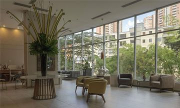 Novotel Medellin El Tesoro