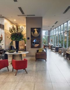 Novotel Medellin El Tesoro