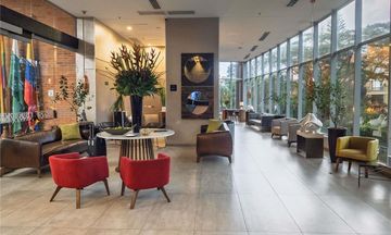 Novotel Medellin El Tesoro