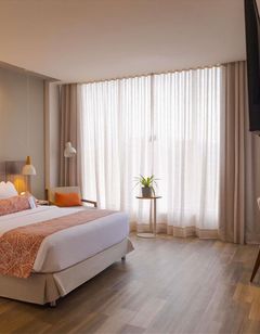 Novotel Medellin El Tesoro