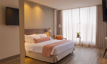 Novotel Medellin El Tesoro