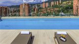 <b>Novotel Medellin El Tesoro Pool</b>. Images powered by <a href="https://iceportal.shijigroup.com/" title="IcePortal" target="_blank">IcePortal</a>.