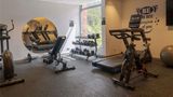 <b>Novotel Medellin El Tesoro Health</b>. Images powered by <a href="https://iceportal.shijigroup.com/" title="IcePortal" target="_blank">IcePortal</a>.