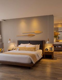 Novotel Medellin El Tesoro