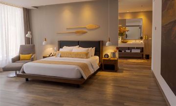 Novotel Medellin El Tesoro