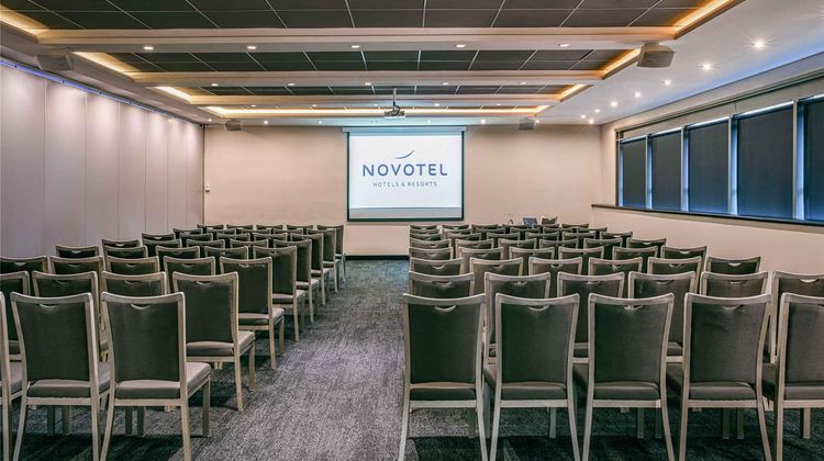 Novotel Santiago Las Condes Meeting