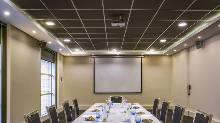 Novotel Santiago Las Condes Meeting