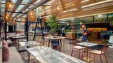Novotel Santiago Las Condes Restaurant