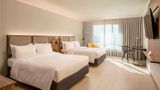 Novotel Santiago Las Condes Room