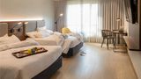Novotel Santiago Las Condes Room