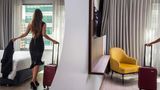 Novotel Santiago Las Condes Room