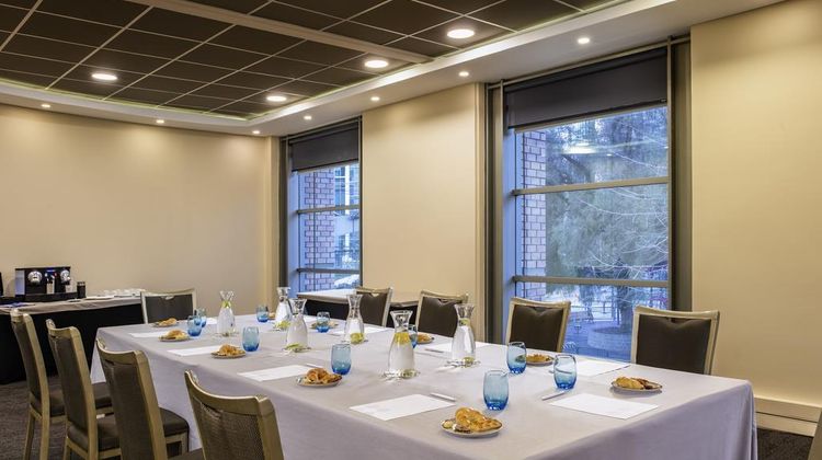 Novotel Santiago Las Condes Meeting