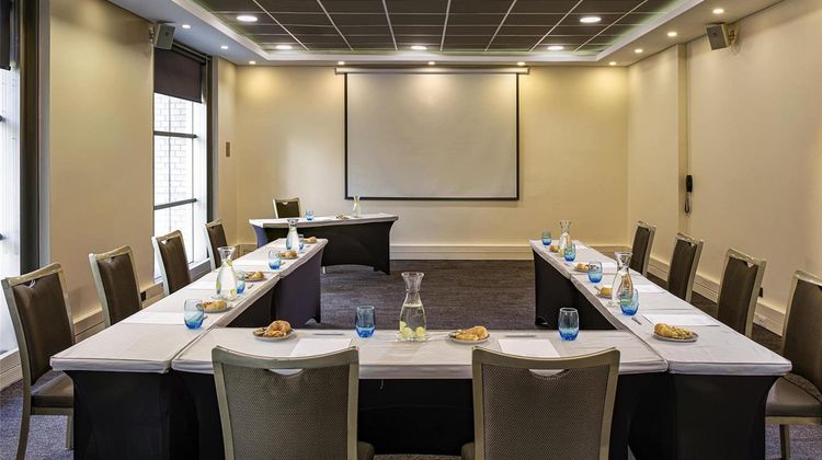 Novotel Santiago Las Condes Meeting