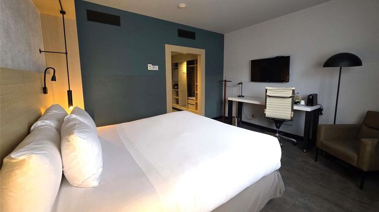 Novotel Bogota Parque 93 Room