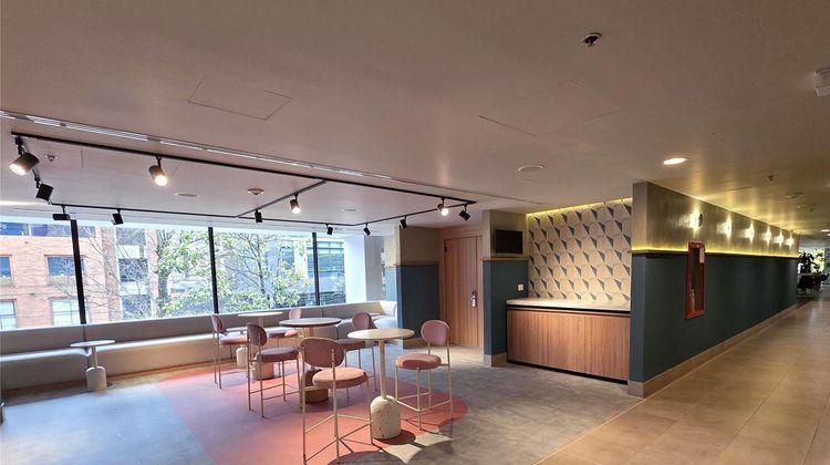Novotel Bogota Parque 93 Meeting