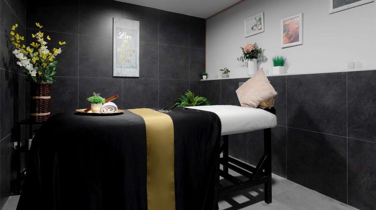 Novotel Bogota Parque 93 Spa
