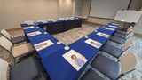 Novotel Bogota Parque 93 Meeting