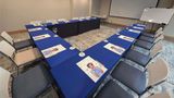 Novotel Bogota Parque 93 Meeting
