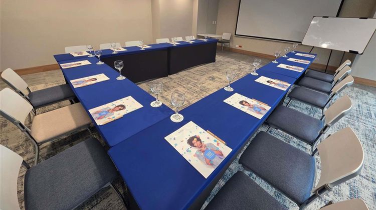 Novotel Bogota Parque 93 Meeting