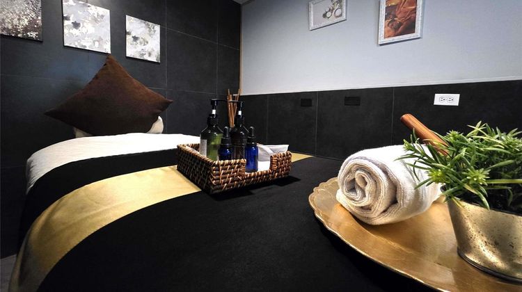 Novotel Bogota Parque 93 Spa