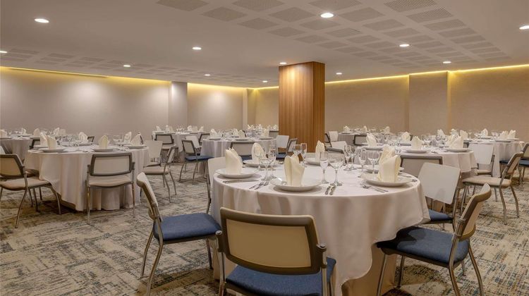 Novotel Bogota Parque 93 Meeting