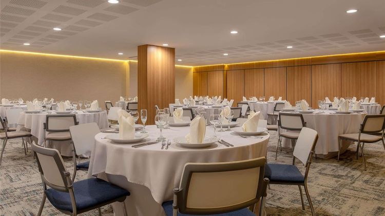 Novotel Bogota Parque 93 Meeting