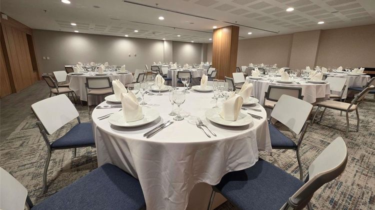Novotel Bogota Parque 93 Meeting