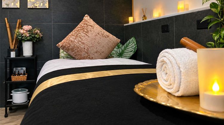 Novotel Bogota Parque 93 Spa