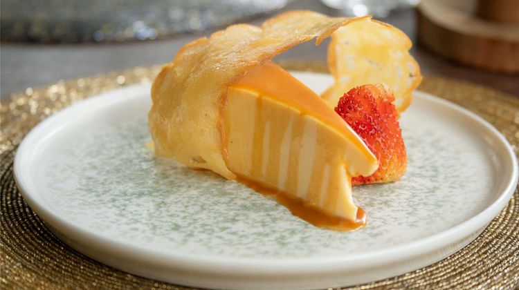 Novotel Bogota Parque 93 Restaurant