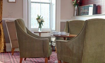 Judds Folly, Sure Hotel Collection by BW