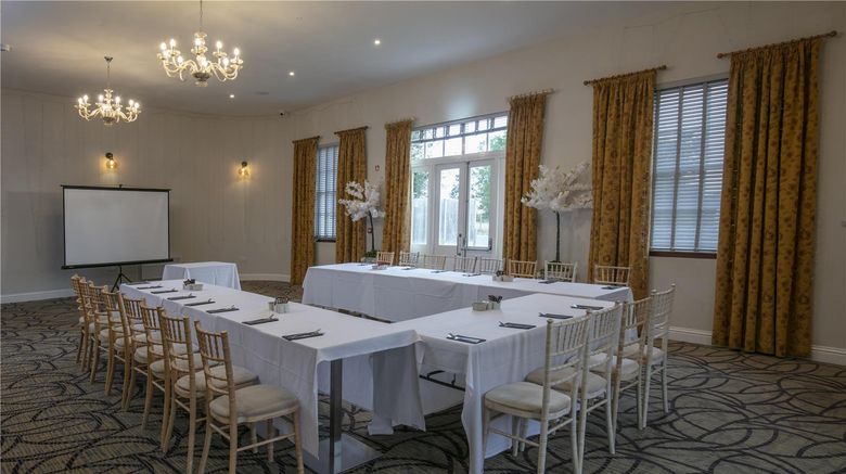 <b>Judds Folly, Sure Hotel Collection by BW Meeting</b>. Images powered by <a href="https://iceportal.shijigroup.com/" title="IcePortal" target="_blank">IcePortal</a>.
