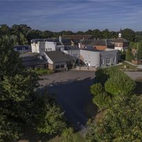 Judds Folly, Sure Hotel Collection by BW