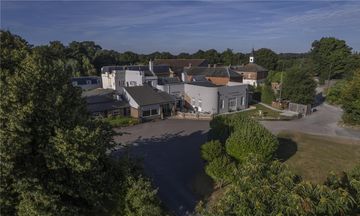 Judds Folly, Sure Hotel Collection by BW