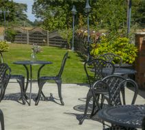 Judds Folly, Sure Hotel Collection by BW Exterior