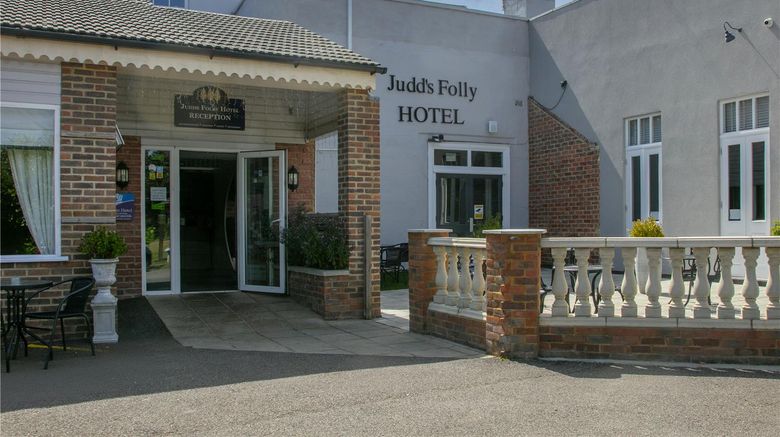 <b>Judds Folly, Sure Hotel Collection by BW Exterior</b>. Images powered by <a href="https://iceportal.shijigroup.com/" title="IcePortal" target="_blank">IcePortal</a>.