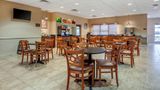 Quality Inn Smyrna Restaurant