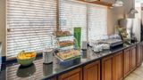 Quality Inn Smyrna Restaurant
